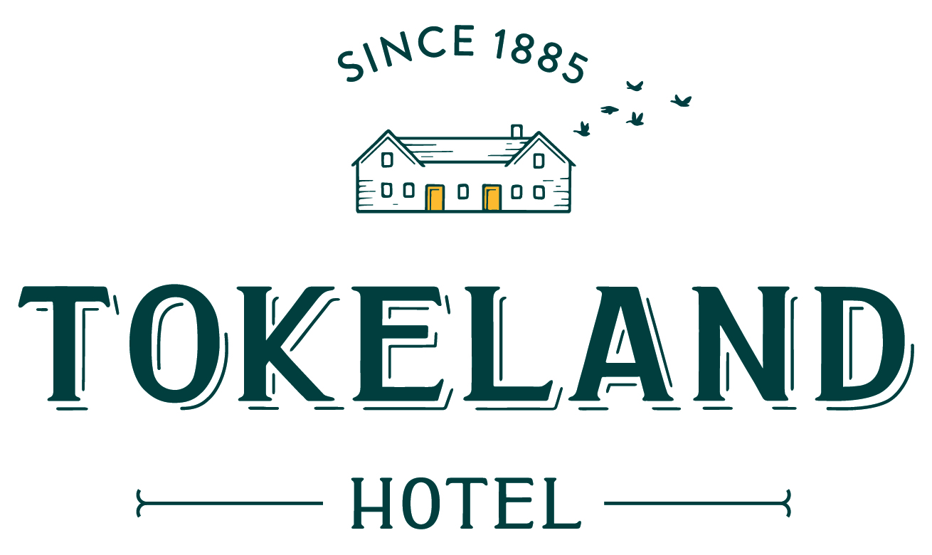 tokeland hotel logo